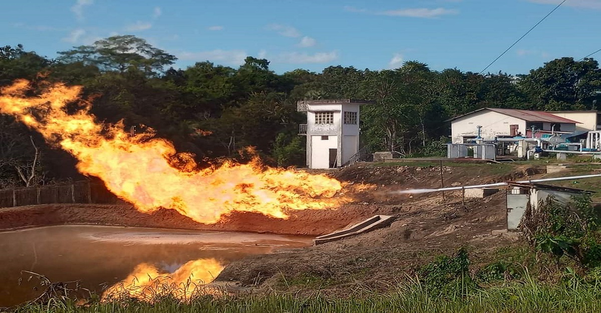 জাতীয় গ্রিডে যোগ হলো ৮ মিলিয়ন ঘনফুট গ্যাস, মিলবে প্রতিদিন