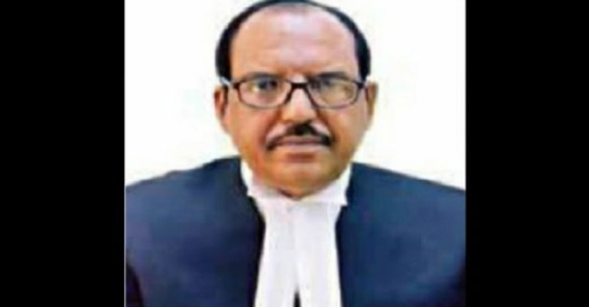 বিচারপতি নাজমুল আহসানের স্মরণে সভা কাল