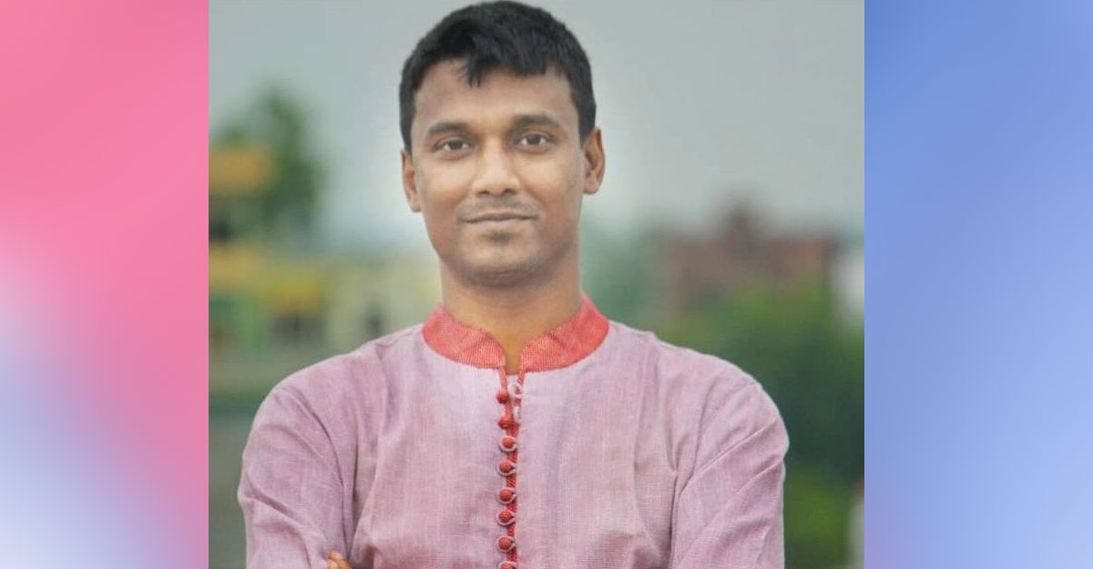 বইয়ের প্রতি ভালবাসা তৈরি করে দিয়েছিলেন হুমায়ূন আহমেদ