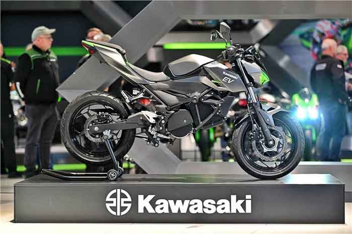 kawasaki