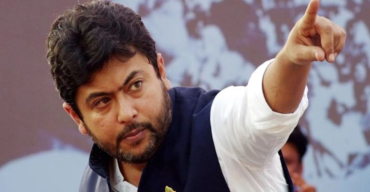 ফরিদপুরে ফের ‘নিক্সন চমক’