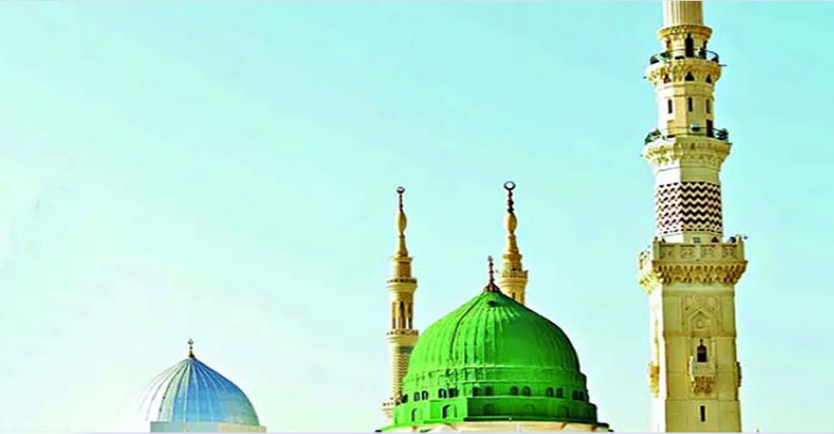 কোরআন-হাদিসে অমুসলিমদের প্রতি উদারতা ও ন্যায়বিচারের নির্দেশ