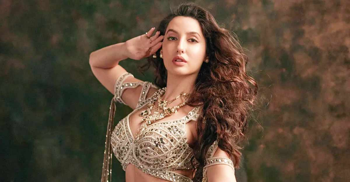 শঙ্কা উড়িয়ে অবশেষে ঢাকায় আসছেন নোরা ফাতেহি