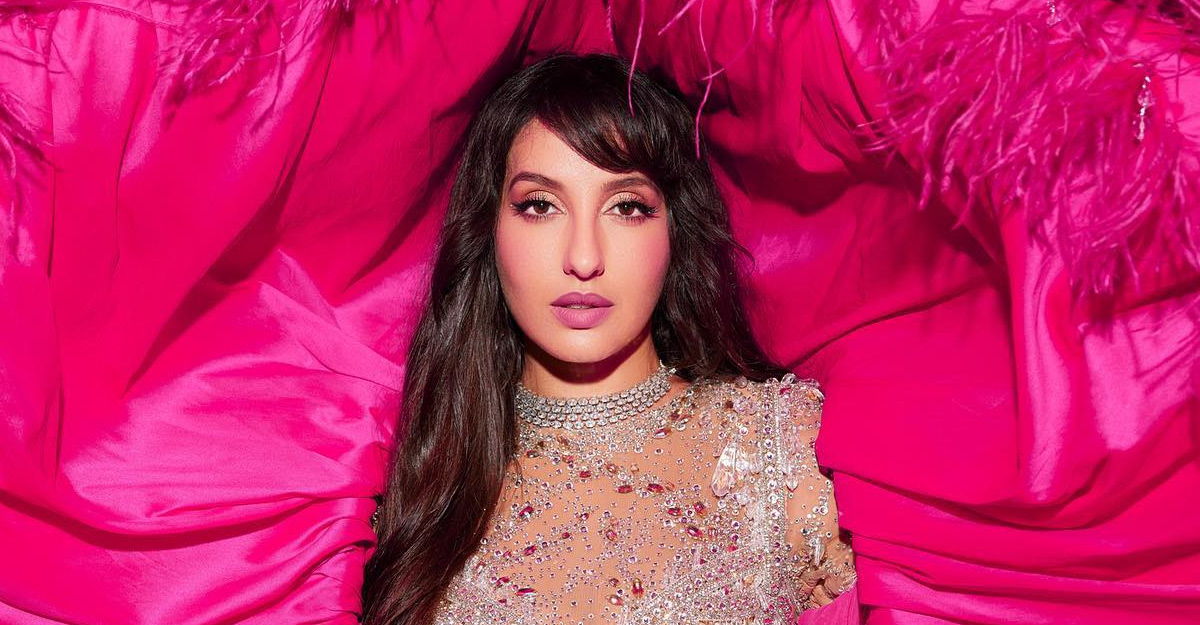 বিশ্বকাপে অশ্লীলতার শিকার নোরা!