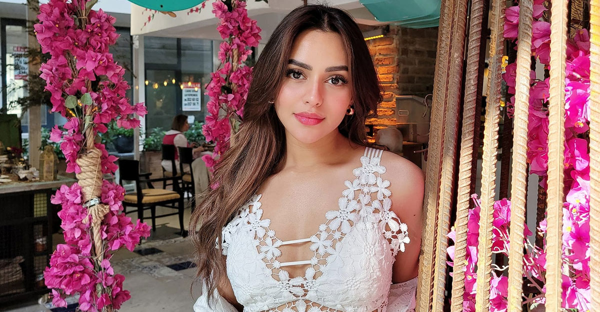 কলকাতায় নুসরাত ফারিয়ার ‘আবার বিবাহ অভিযান’