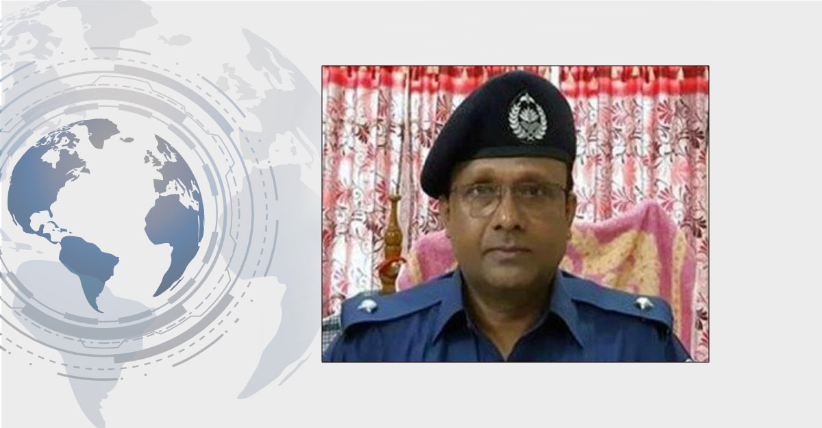 ওসি মোয়াজ্জেমের জামিন