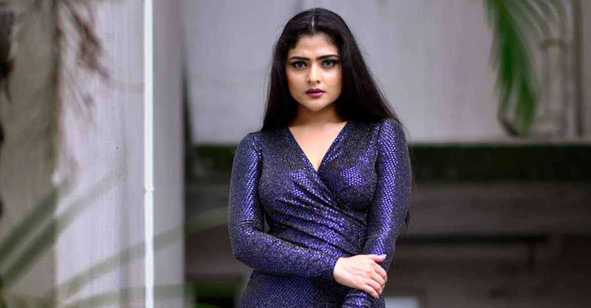 ঐন্দ্রিলার অবস্থার অবনতি