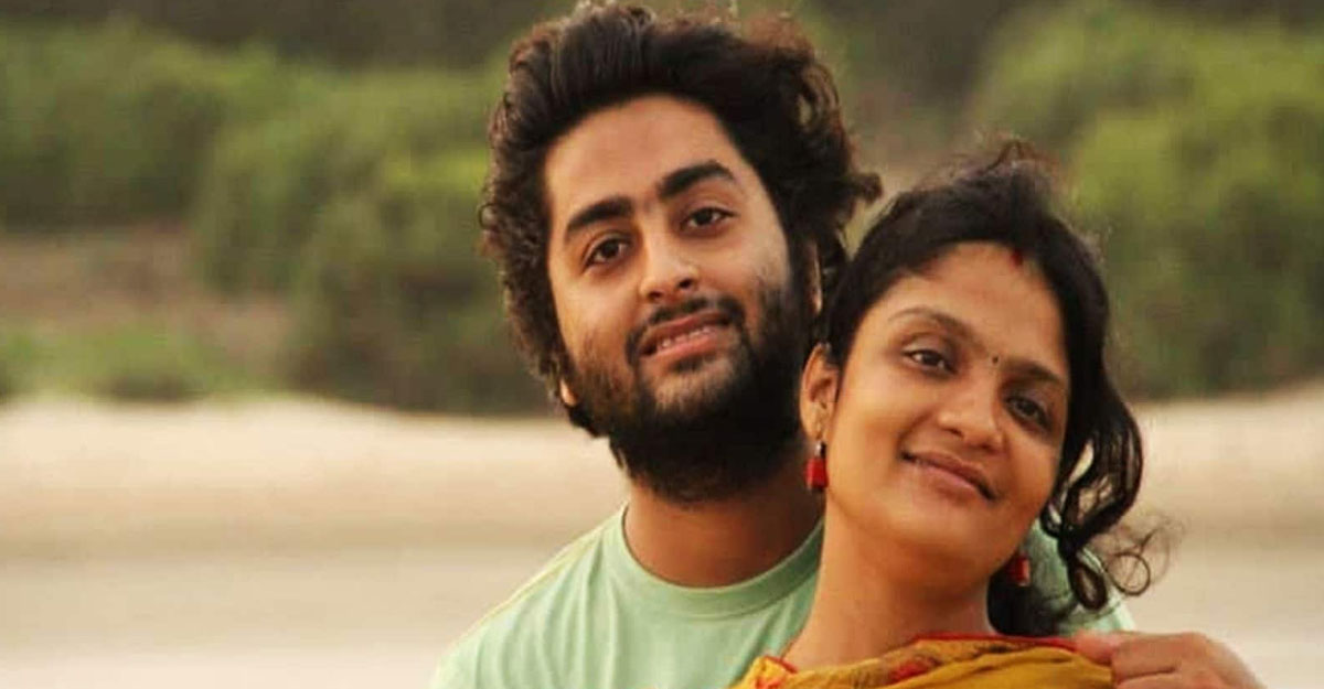 ডেঙ্গুতে আক্রান্ত অরিজিতের স্ত্রী