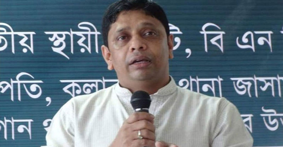 ব্যারিস্টার অসীমসহ বিএনপির ৭ নেতার আগাম জামিন