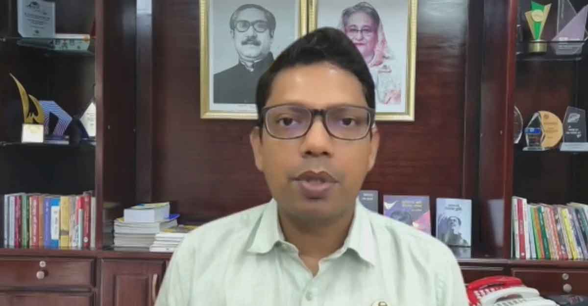 শেখ হাসিনা কৃষকদের উন্নত জীবন উপহার দিয়েছেন: পলক