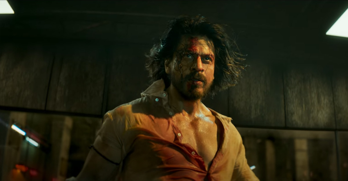 ‘পাঠান’র টিজারে রোমাঞ্চিত অনুরাগীরা