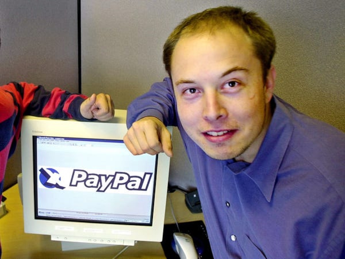 paypal