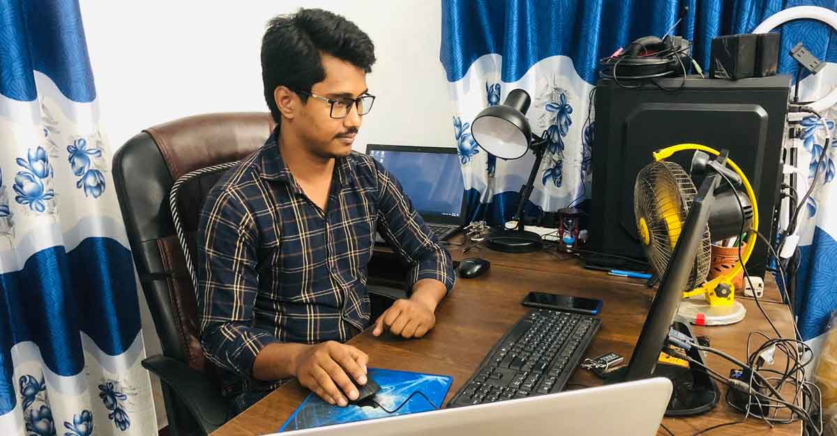 ফ্রিল্যান্সিংয়ে সফল হওয়ার উপায় জানুন