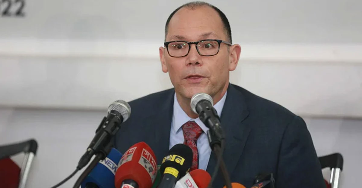 ‘প্রতিটি দেশ চীনকে আমাদের মতো মূল্যায়ন করবে আশা করি না’