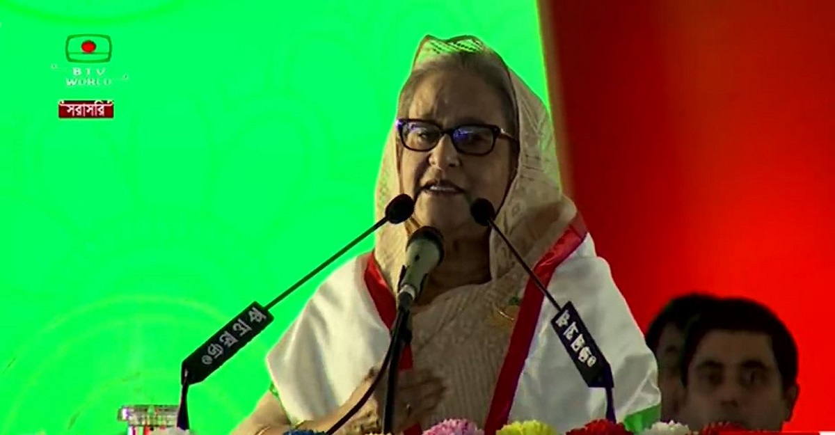 তারুণ্যকে কাজে লাগিয়ে সমৃদ্ধ দেশ গড়তে চায় আ.লীগ