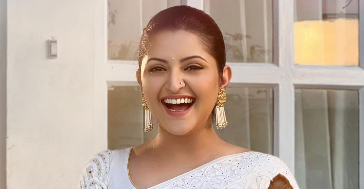 পরীমণির জন্মদিনে ব্যতিক্রমী উপহার