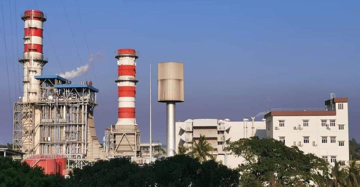 জাতীয় গ্রিডে যুক্ত হলো ৪০০ মেগাওয়াট বিদ্যুৎ