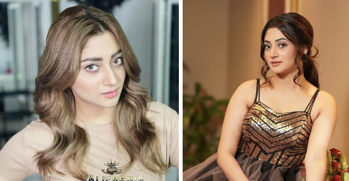 শাকিবের সঙ্গে প্রেম করতে কেউ দেখেছেন— প্রশ্ন পূজার