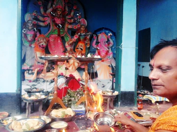 puja