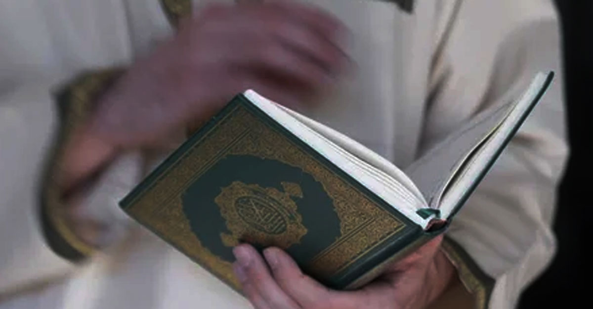 আল্লাহর পছন্দের বান্দাদের বিশেষ দুই গুণ