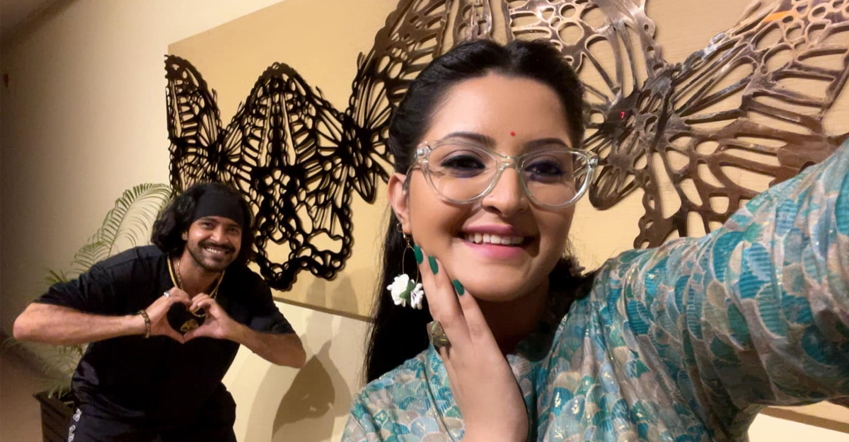 মেসিরা কাপ নিলে রাজকে নিয়ে আর্জেন্টিনা যাবেন পরী