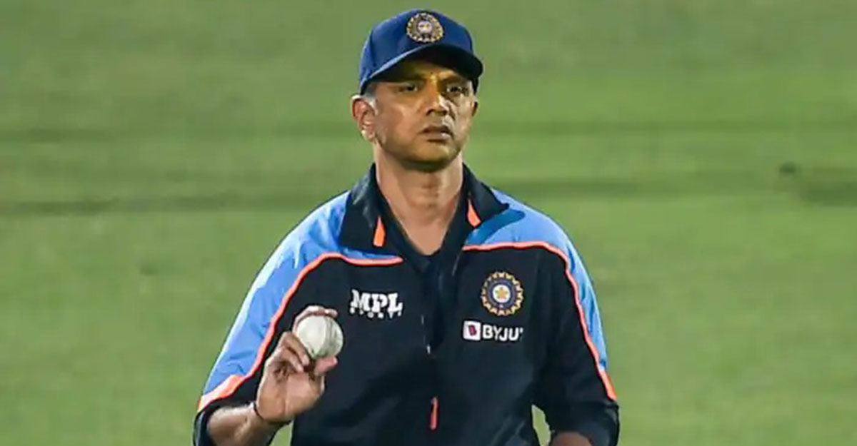 হারের পর বিসিসিআইকে দায়ী করলেন কোচ