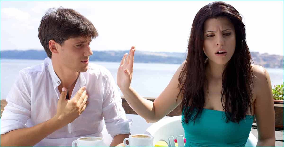 মেয়েরা কেন আপনাকে পাত্তা দেয় না?