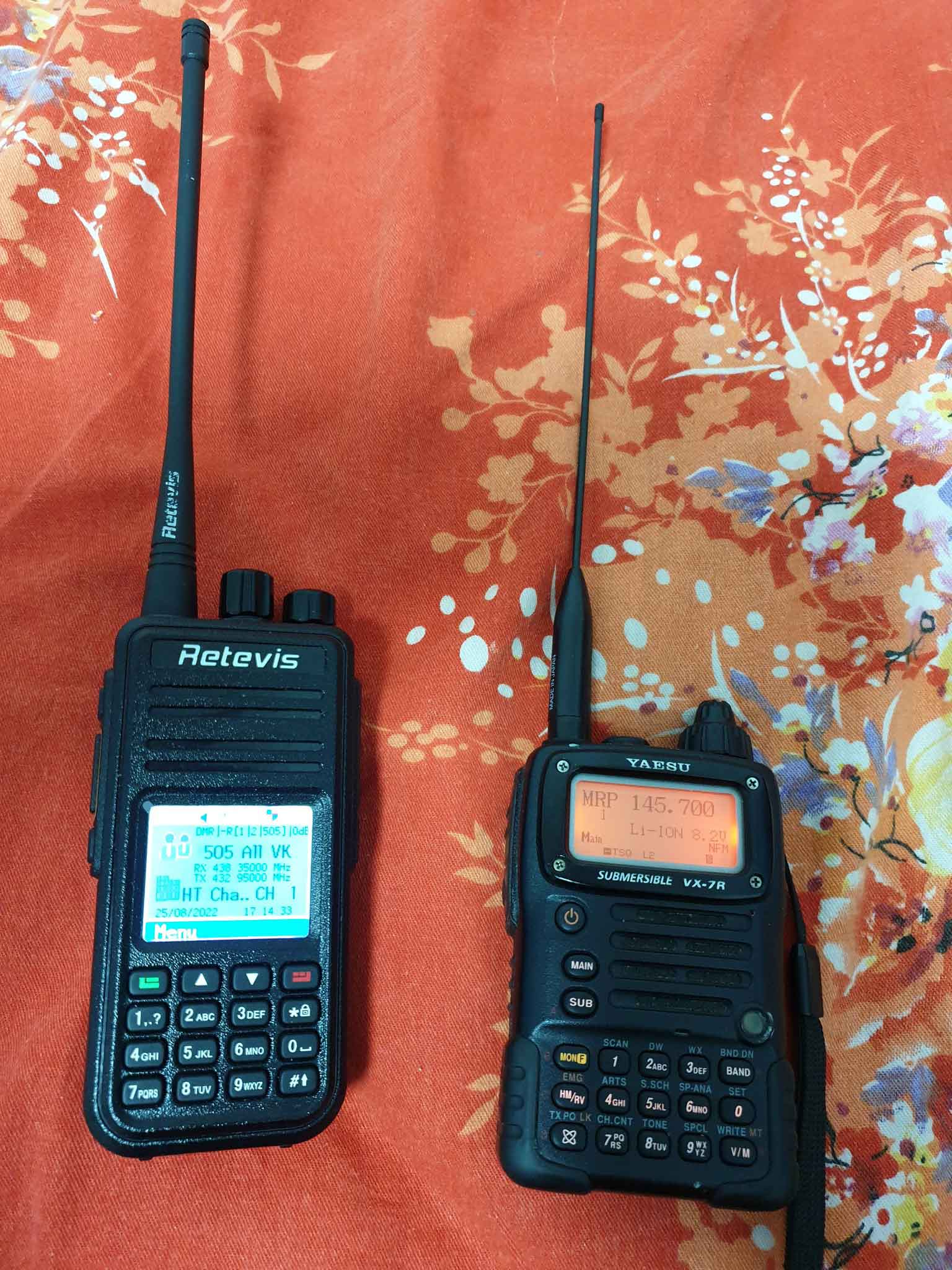 ham radio