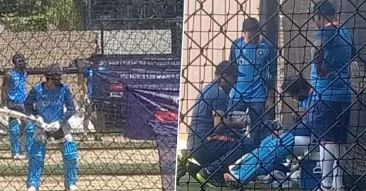 সেমিফাইনালের আগে দুঃসংবাদ পেল ভারত