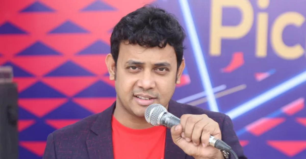 হাসপাতাল থেকে বাসায় ফিরলেন রনি