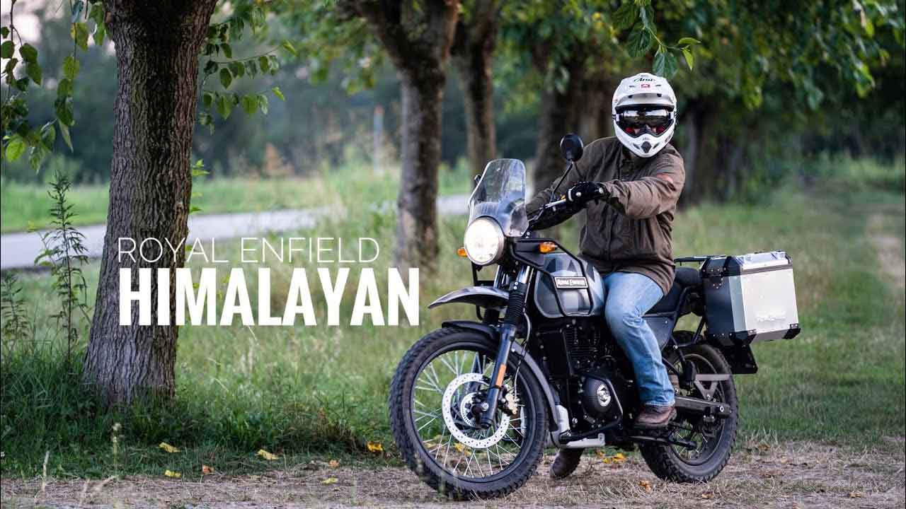 royal enfield