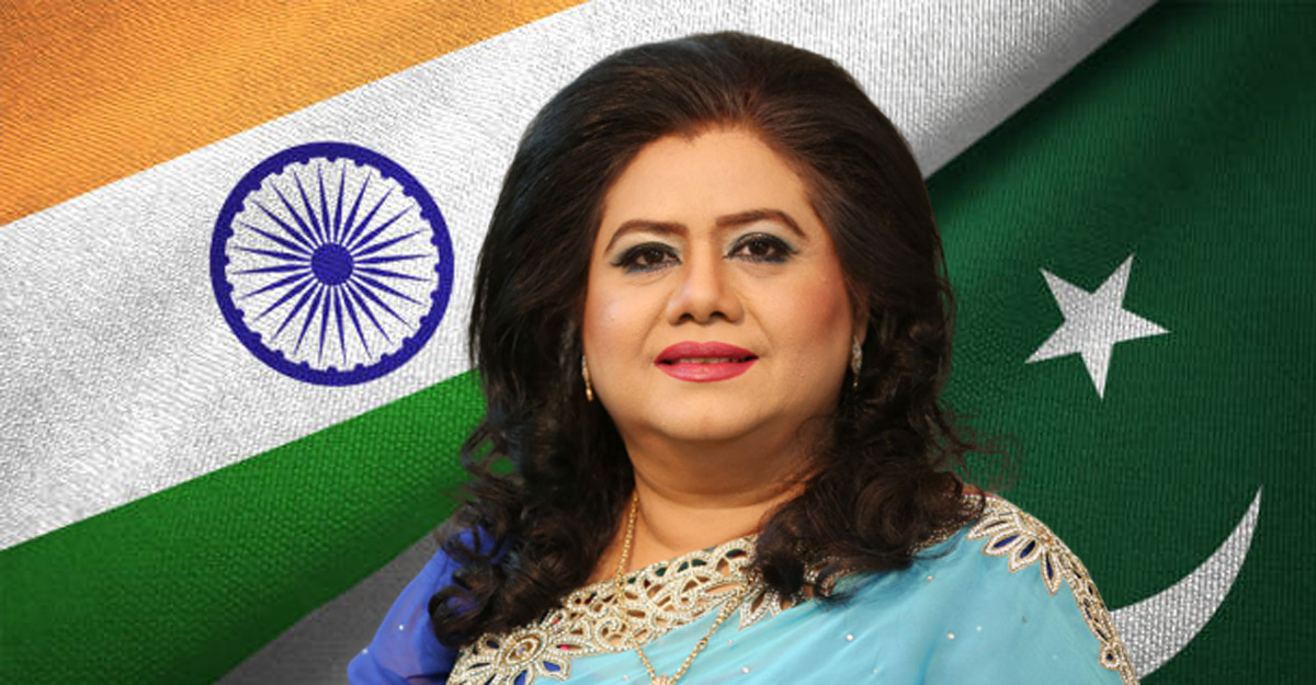 ভারত-পাকিস্তানে এখনও জনপ্রিয় রুনা লায়লা