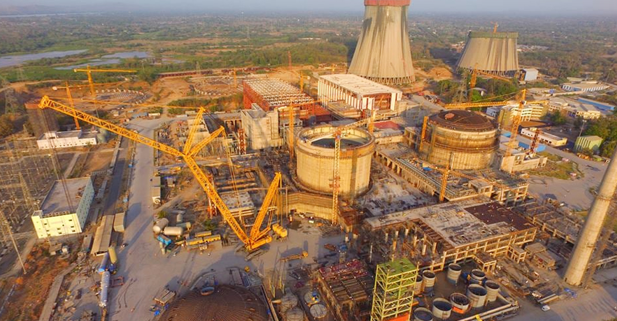 রূপপুর পরমাণু কেন্দ্র থেকে কবে মিলবে বিদ্যুৎ?