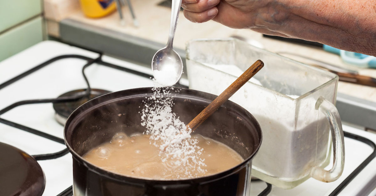 লবণের বিকল্প হিসেবে রান্নায় যা ব্যবহার করতে পারেন