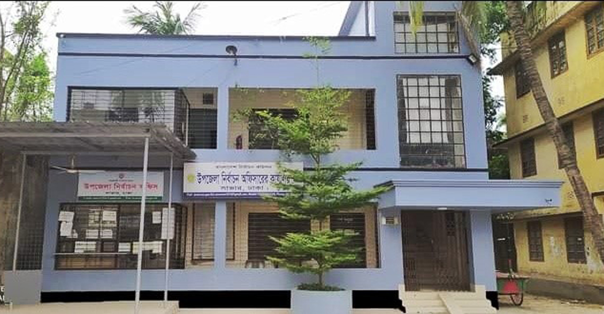 সাভারের ইয়ারপুর ইউনিয়ন উপ-নির্বাচনে ১৩ প্রার্থীর মনোনয়ন দাখিল