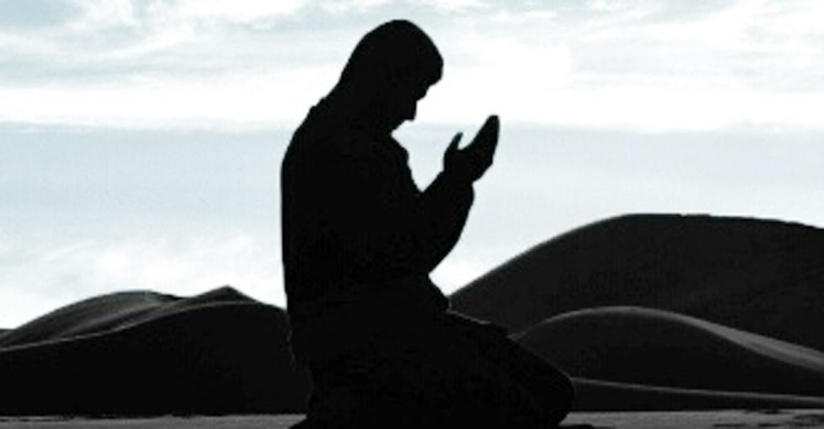 আত্মশুদ্ধি অর্জনে প্রধান পাঁচ আমল