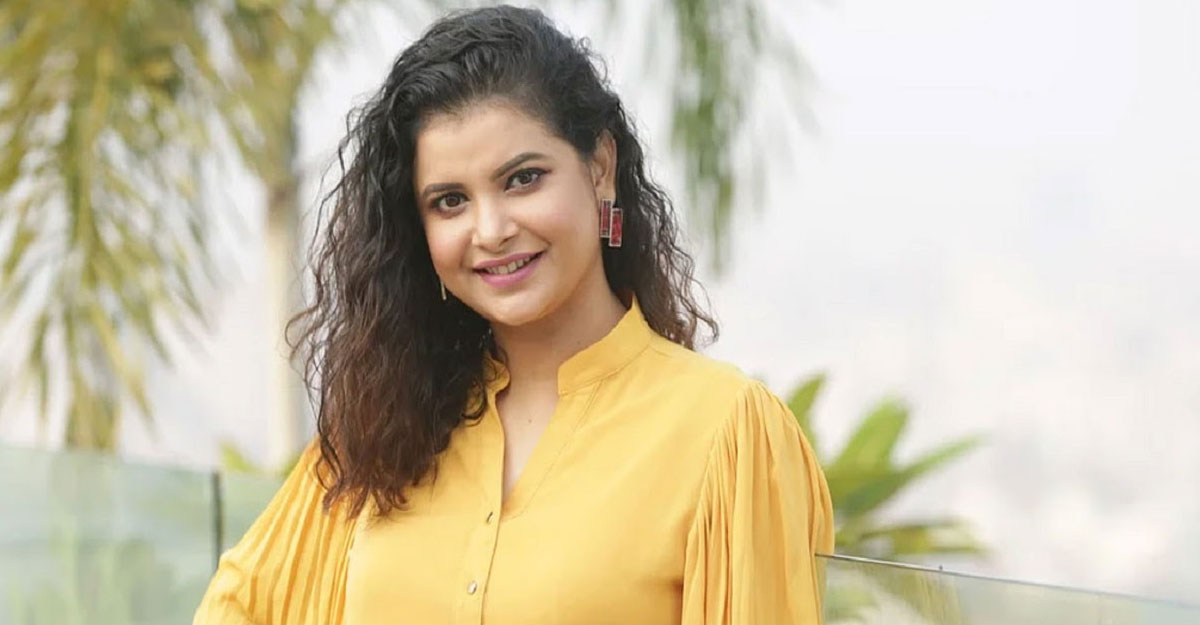 যার জন্য জীবন বাজি রেখেছিলাম সেই হারিয়ে গেছে: ফারিয়া