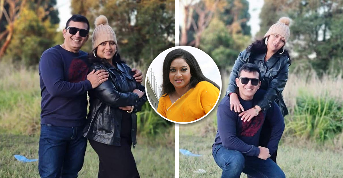 শাবনূর কি তাহলে প্রেম করছেন?