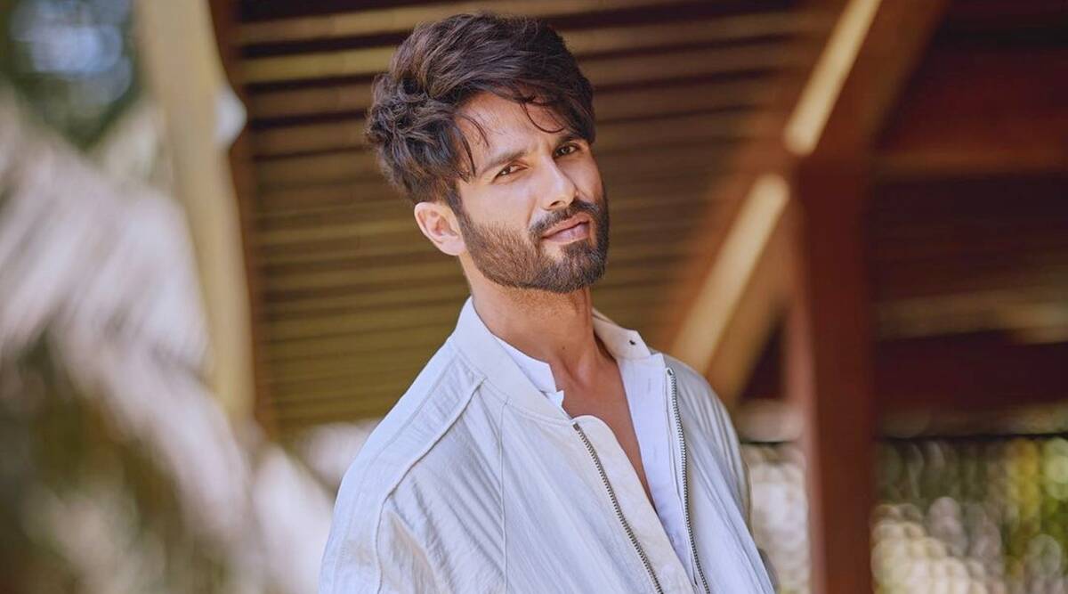 hid kapoor
