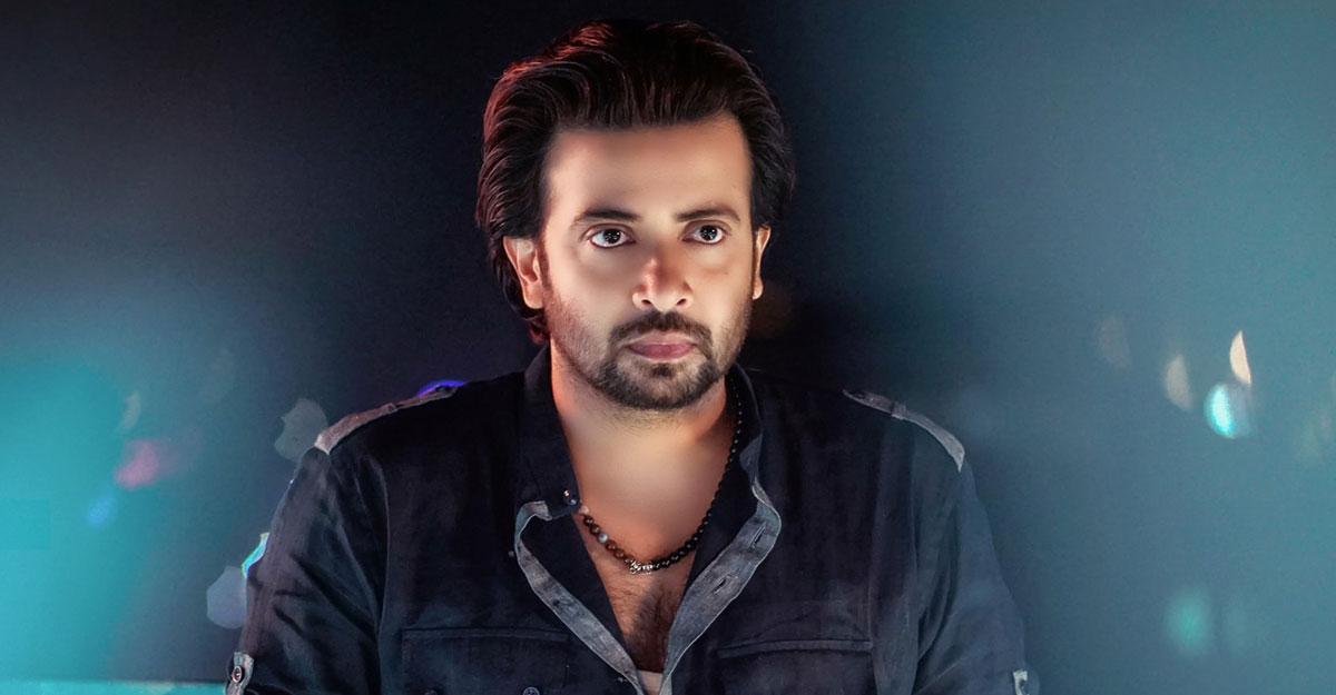 আইনি ব্যবস্থা নিচ্ছেন শাকিব