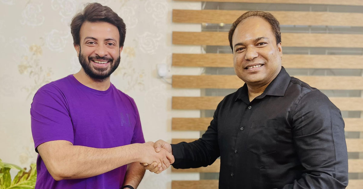 ‘শের খান’ লোডিং…