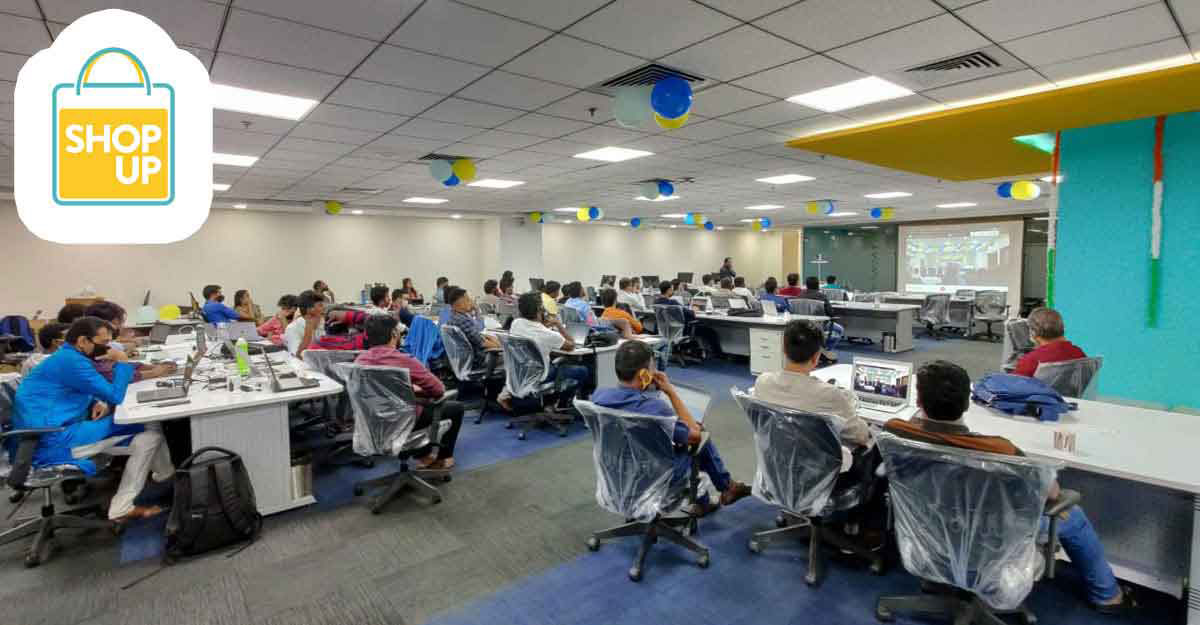 বিনা অভিজ্ঞতায় ৫৯ জনকে চাকরি দেবে শপআপ