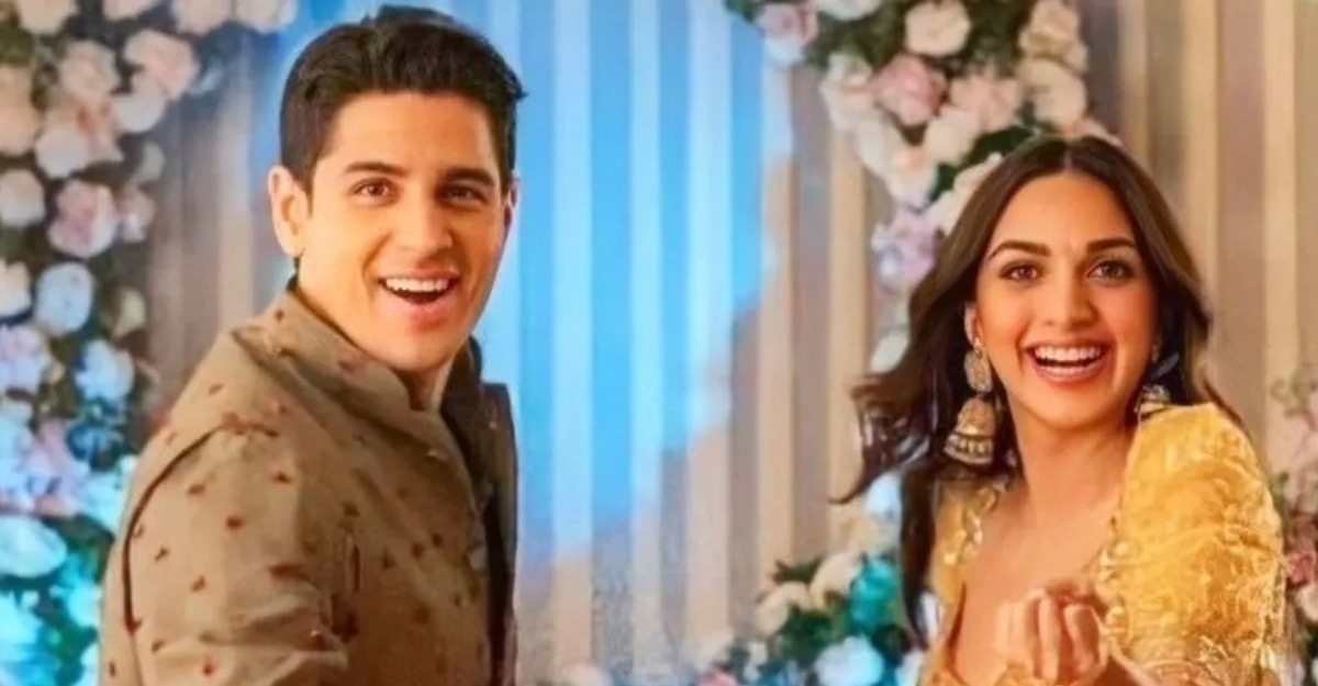 নতুন বছরে বিয়ে করবেন সিদ্ধার্থ-কিয়ারা