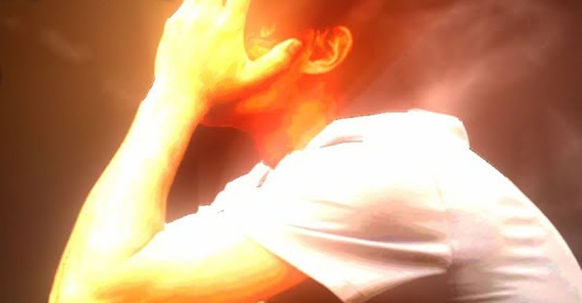 গোপন পাপে আল্লাহভীতি দূর হয়ে যায়