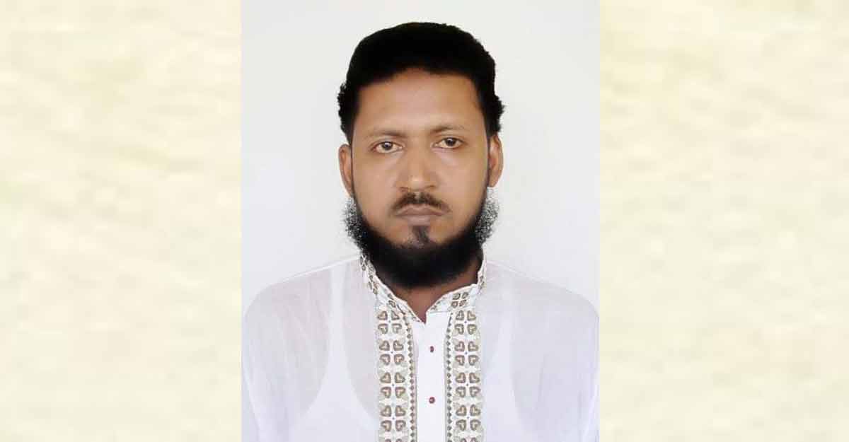 স্মৃতির পাতায় আজও অমলিন প্রিয় শিক্ষাগুরু সেন্টু স্যারের নাম