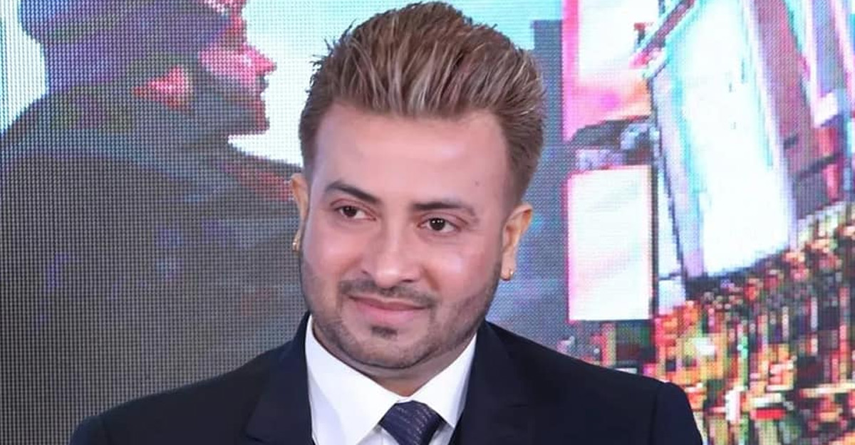 দুই ষড়যন্ত্রকারীর মধ্যে একজন প্রযোজকও আছেন: শাকিব