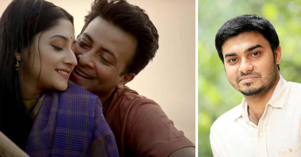 মার্চে শুরু হতে পারে ‘মায়া’র শুটিং