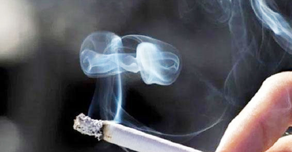 জর্দা-ধূমপানের পর নামাজ হবে কি?