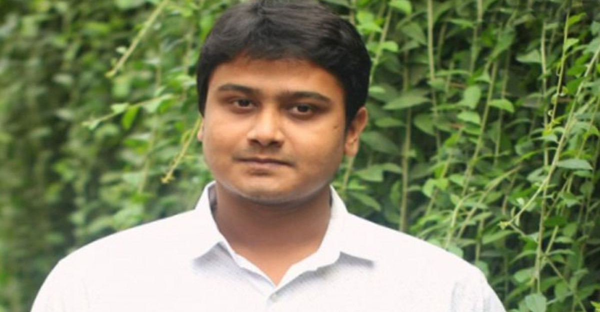 ‘ছাত্রলীগ আছে বলেই বউ-বাচ্চা নিয়ে ঘুমাতে পারছেন’