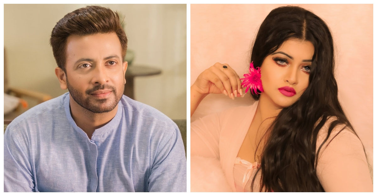 শাকিবকে আক্রমণ করা চলচ্চিত্রের জন্য হতাশাজনক: সুবাহ